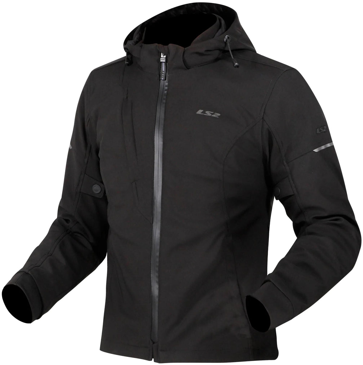 Ls2 Bolton Jacke Jacke Bolton Lady schwarz s