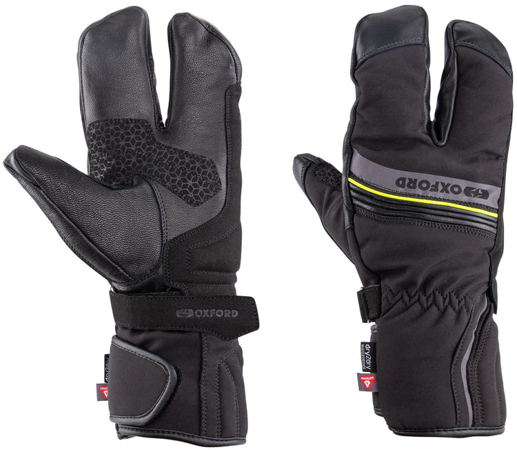Oxford-Handschuh Polar 1.0 Handschuh Polar 1.0 Größe 3XL 12