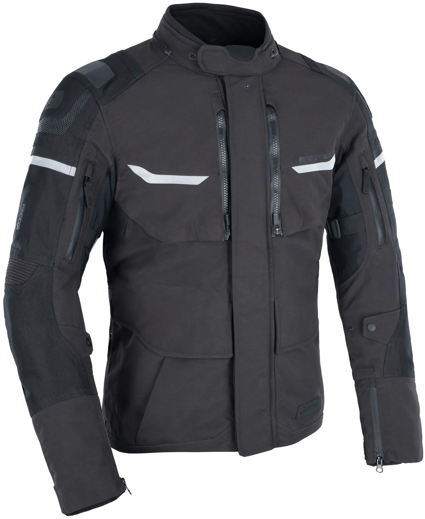 Oxford Jacke Stormland