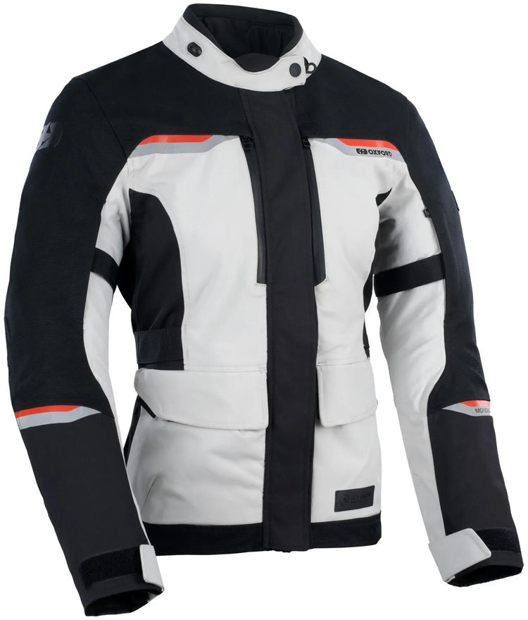 Oxford Jacke Mondial 2.0 Damen Gr Size 12 40
