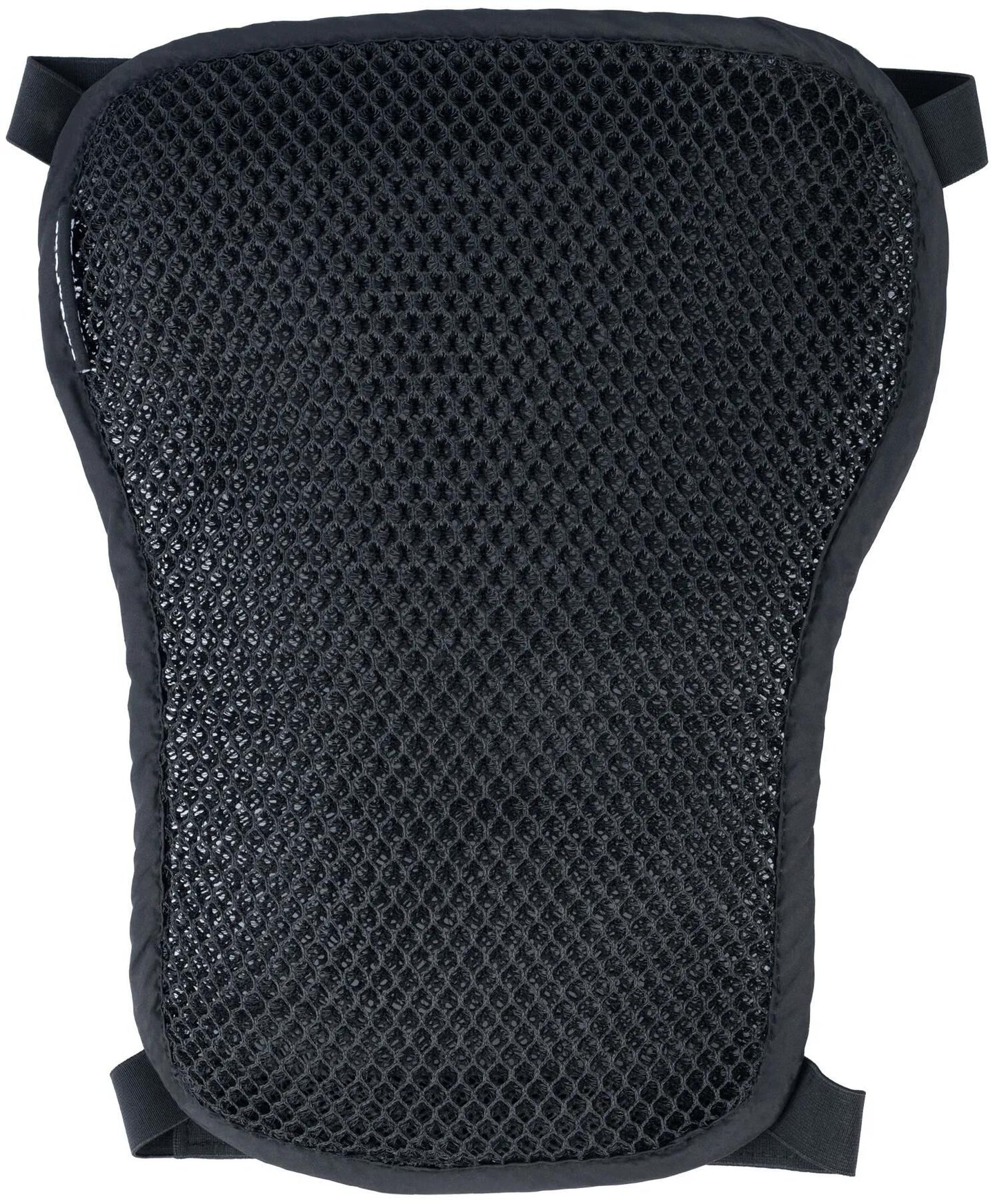 Oxford Air Sitzkissen 36 x 28 x 1 cm schwarz