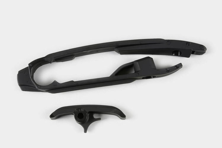 UFO Plast Radlenker Abriebschutz Schwingschleifer UFO KTM Schwarz