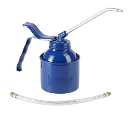 Pressolöl kann 250 ml