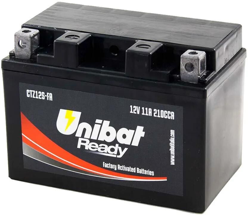 Unibat Akku CTZ12S von Akku CTZ12S Fa