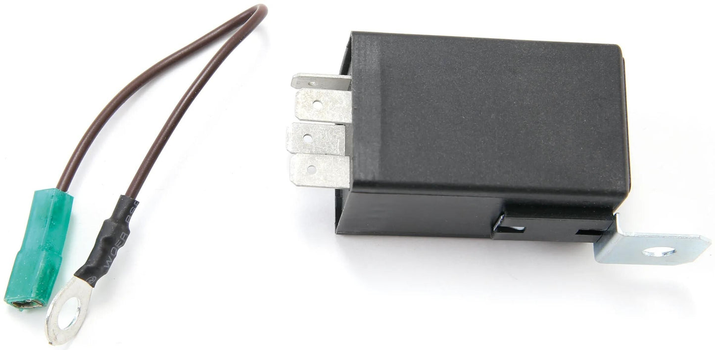 Hella Blinker Einheit 6V Univ.
