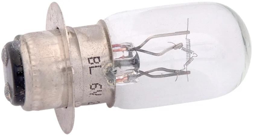 Spahn -Glühbirne 6V 25 25w PX15d