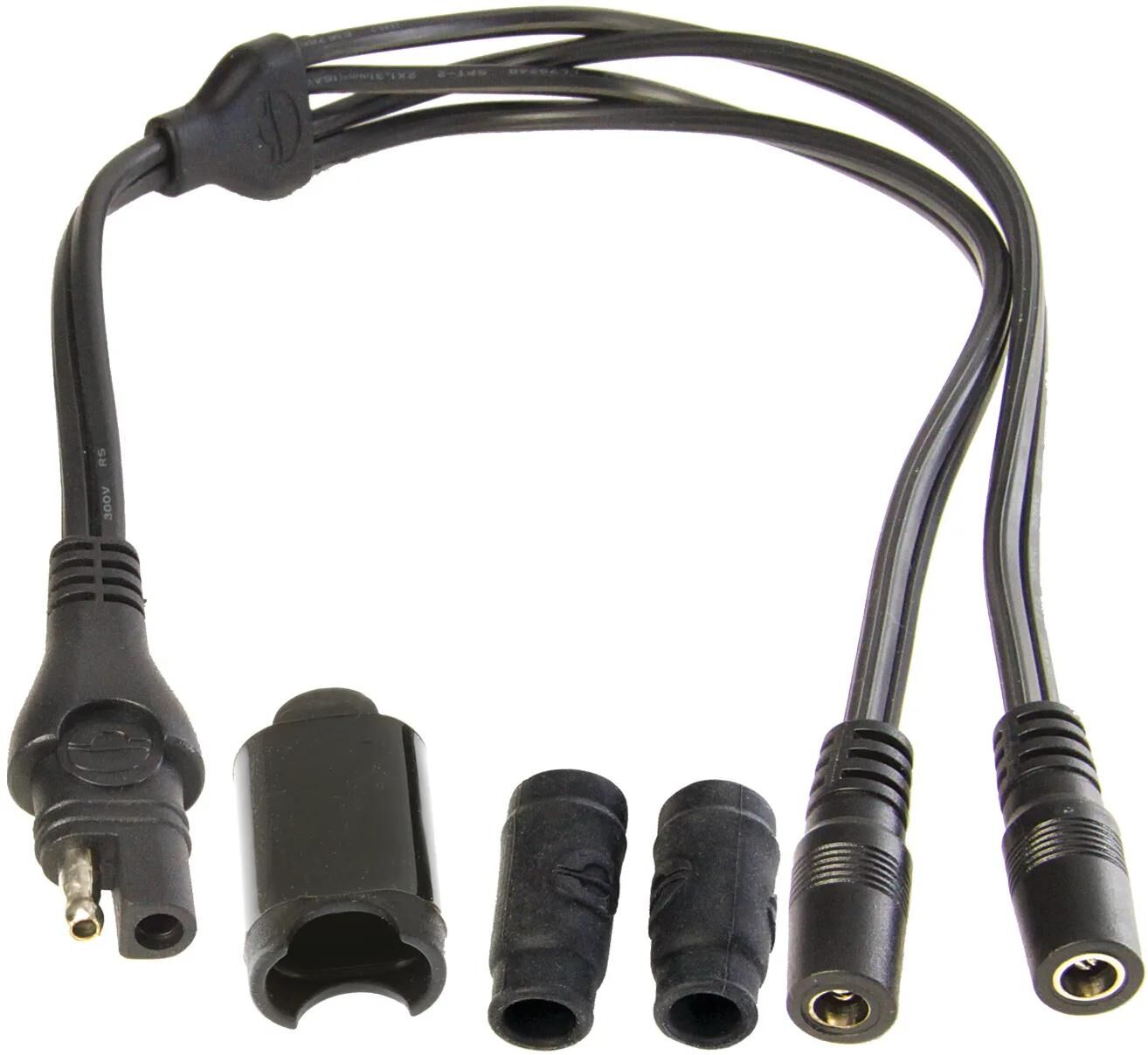 Tecmate Accessoires y Splitter Optim SAE Open DC
