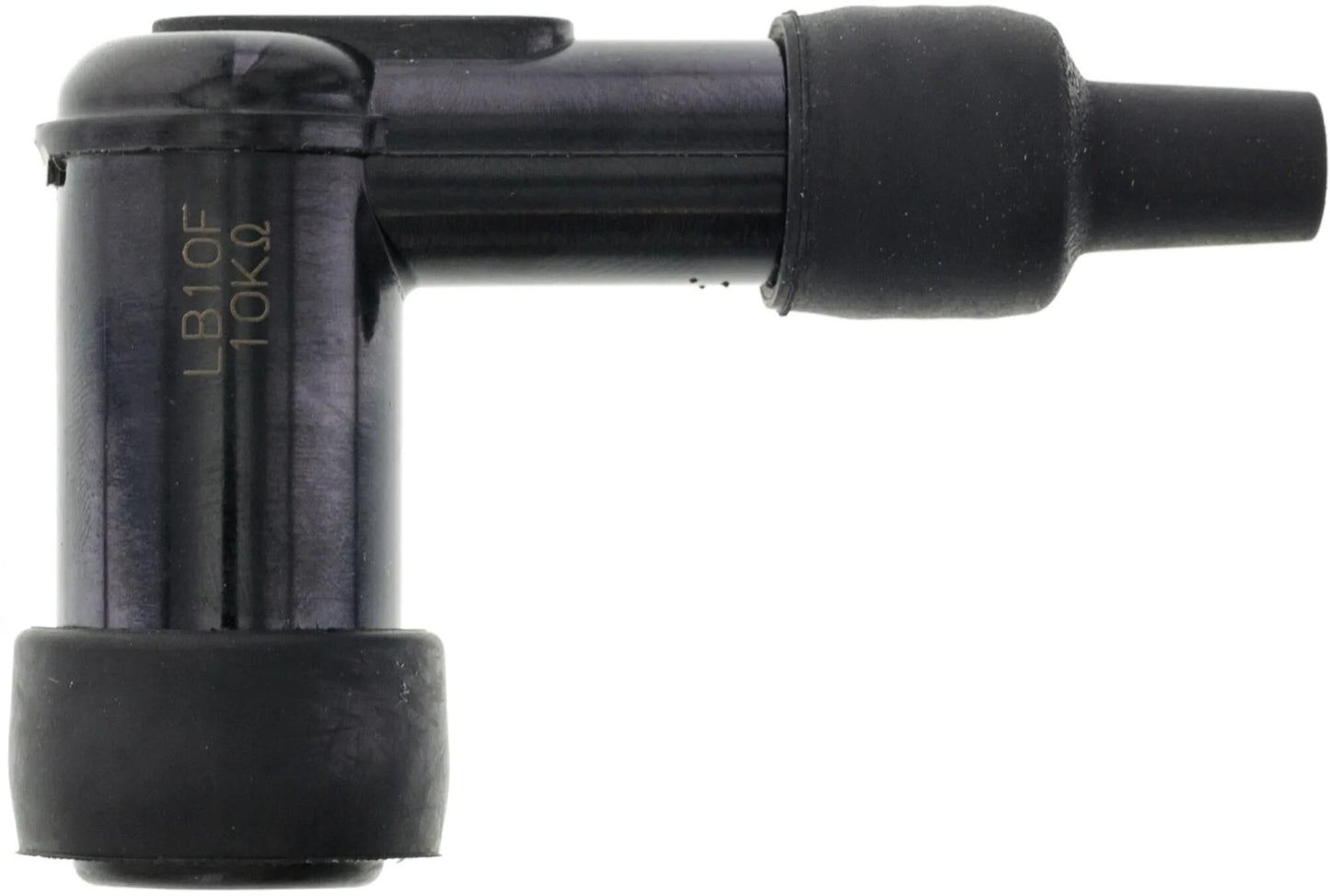 NGK Plug Connector LB 10 F.