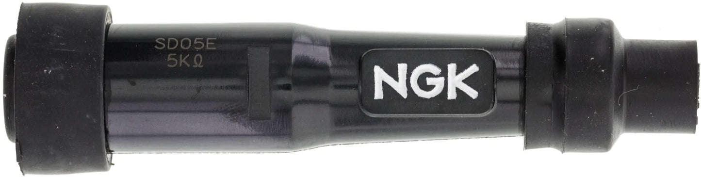 NGK Plug Connector SD 05 e