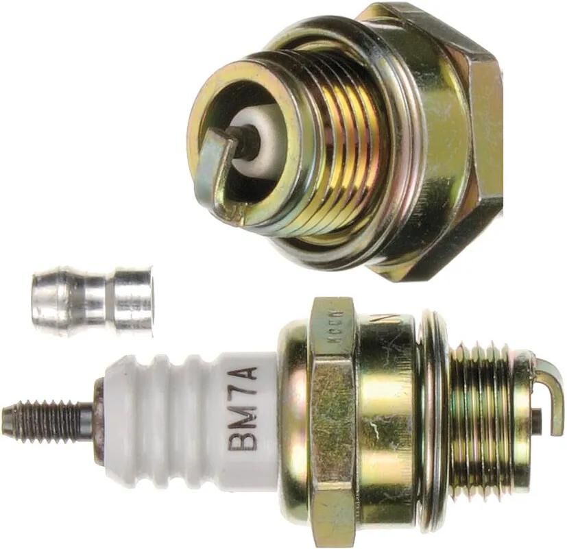 NGK Zündkerze BM7A Standard