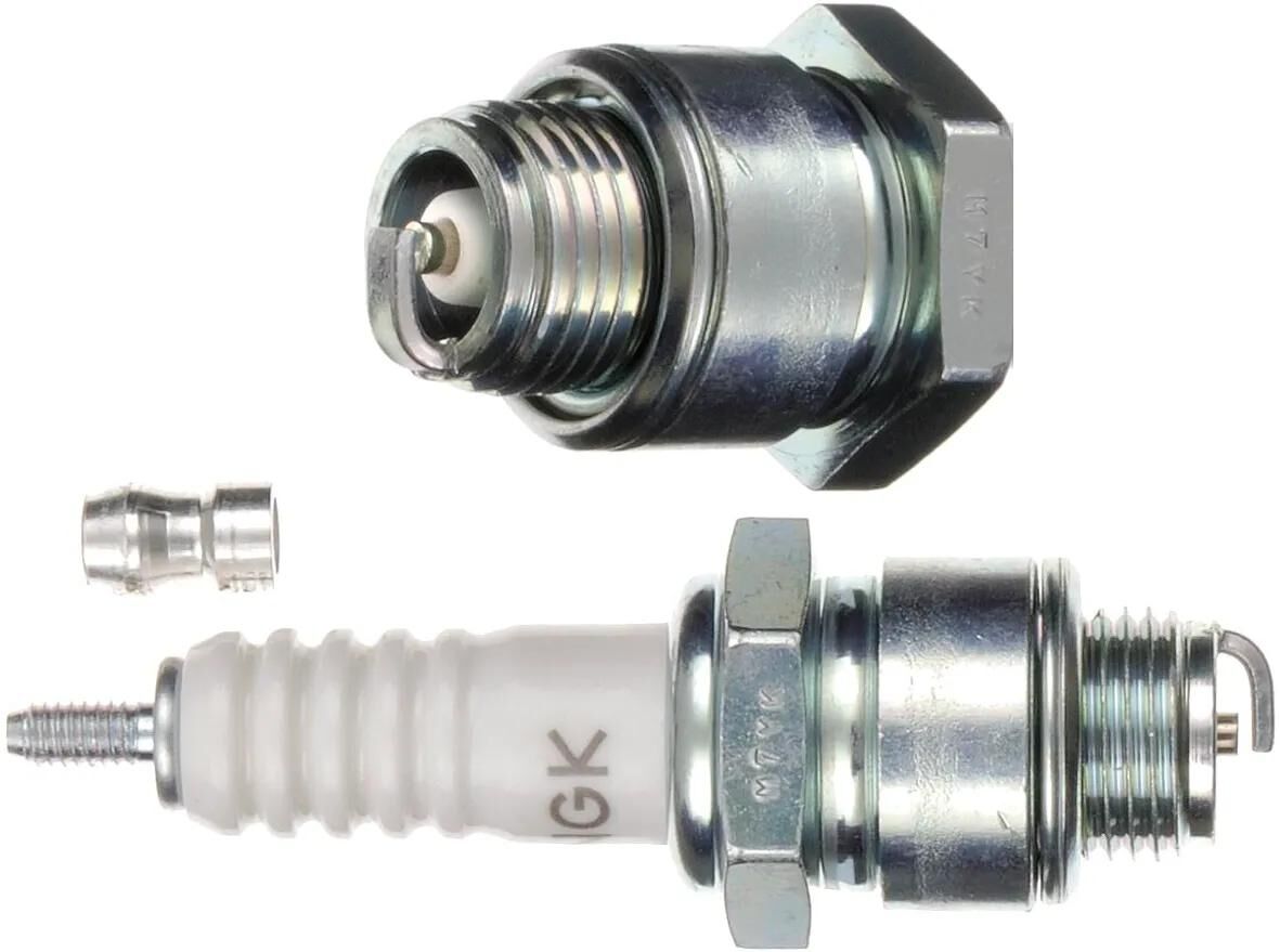 Zündkerze B6s