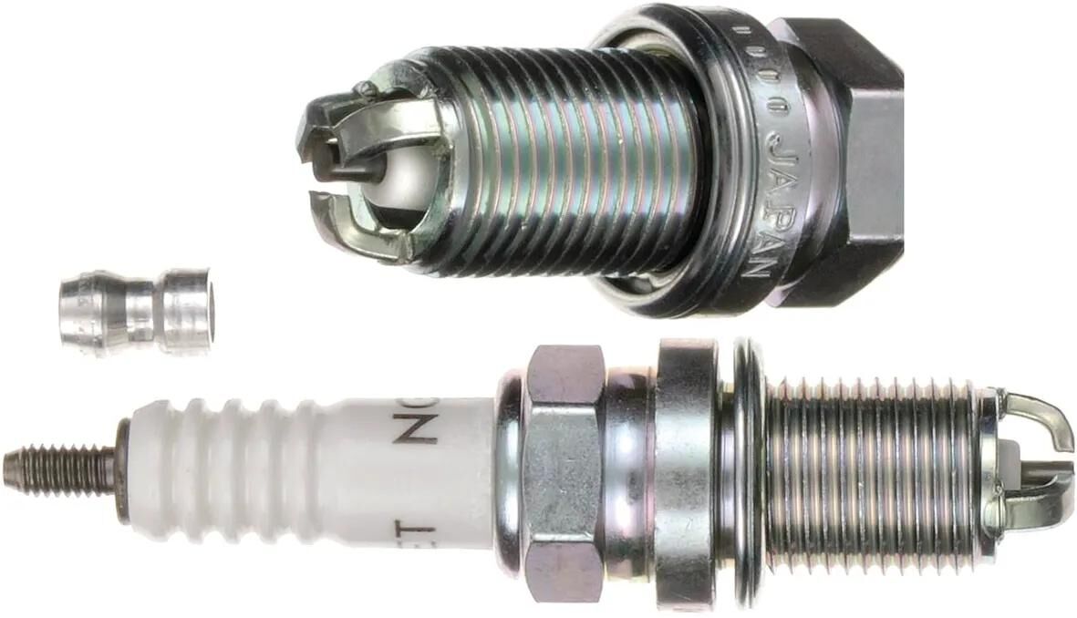 NGK Zündkerze BCP7ET Standard