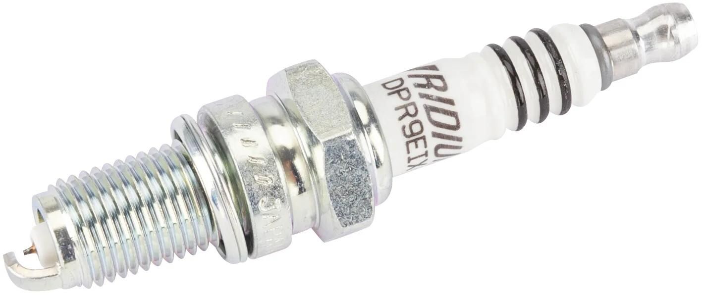 NGK Zündkerze DPR9EX9 IX-IRIDIUM