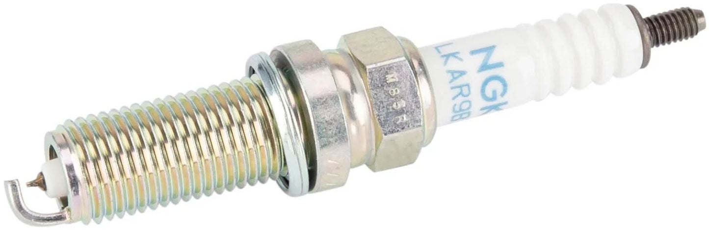NGK End Candle Lkar9bi9 Iridium