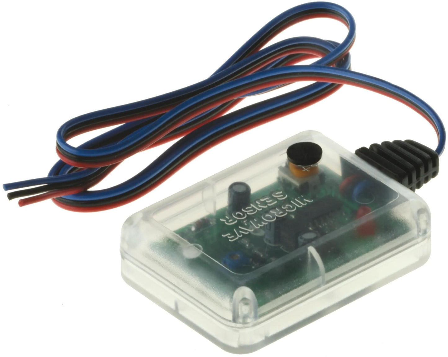 M+S Mikrowellensensor