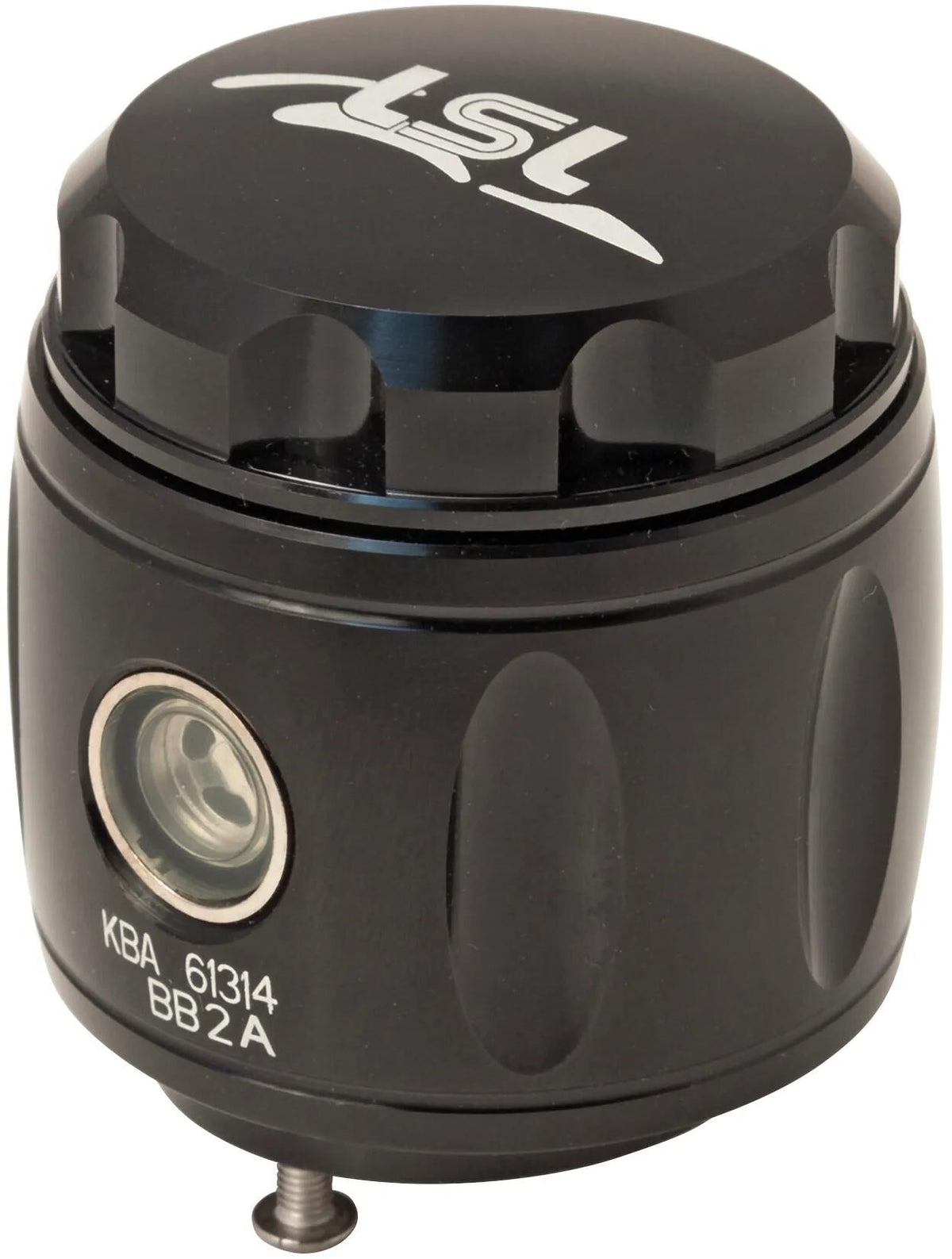 LSL BR. Fluid Reservoir schwarz