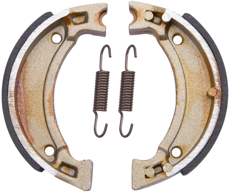 TRW Bremsschuh MCS962 Bio -Standard