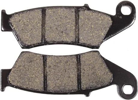 TRW BREAKPAD MCB 669 Bio -Standard