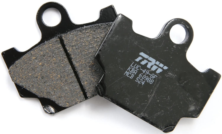 TRW -Bremsbeläge MCB 524 Bio -Standard