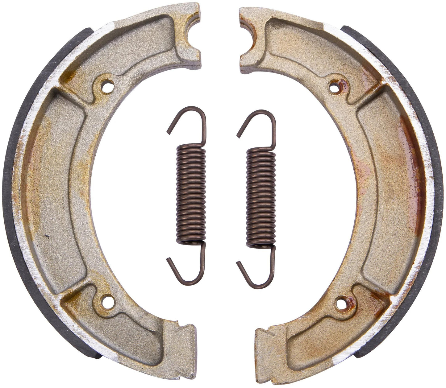 TRW -Bremsschuh MCS952 Bio -Standard