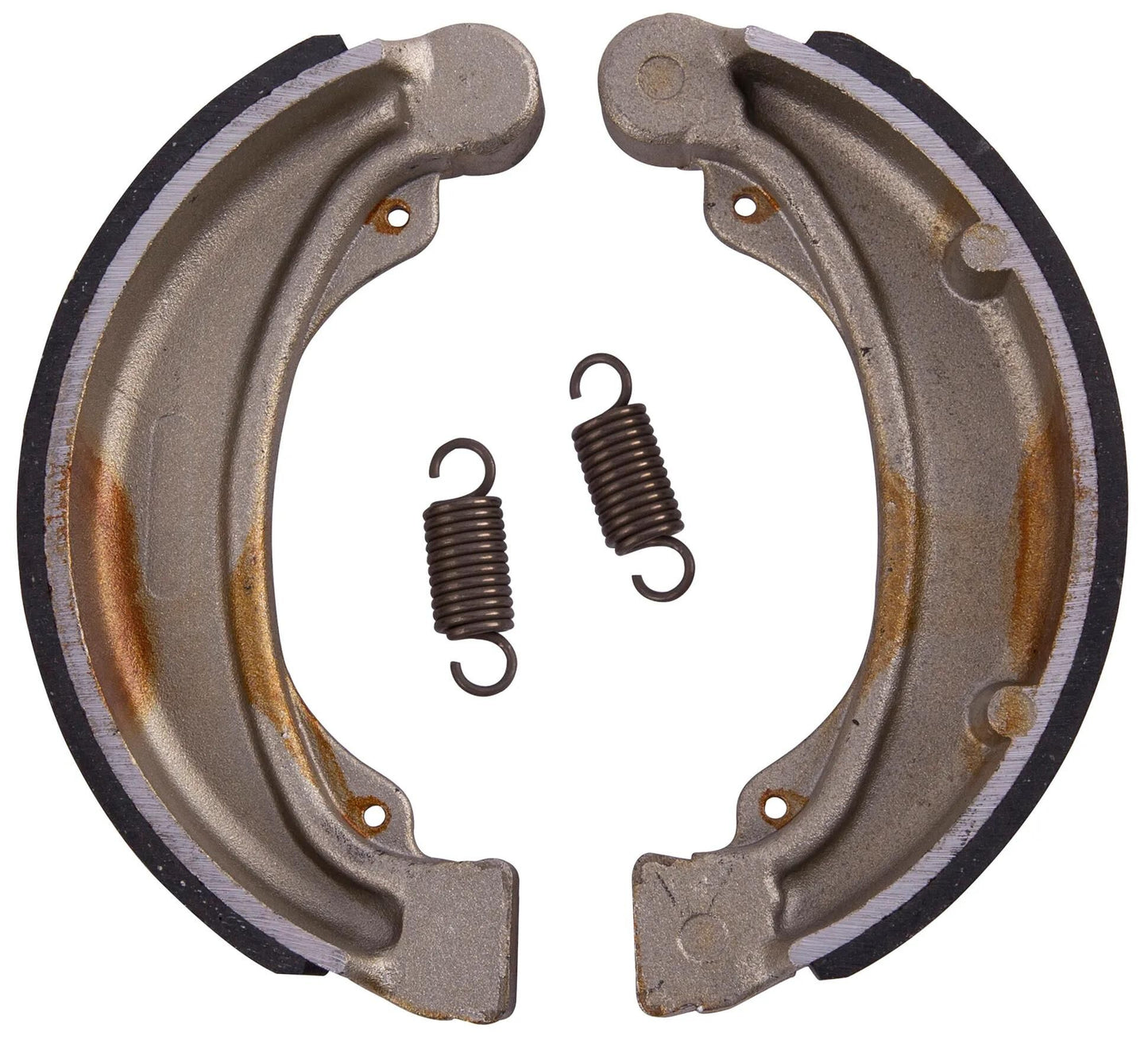 TRW Bremsschuh MCS811 Bio -Standard