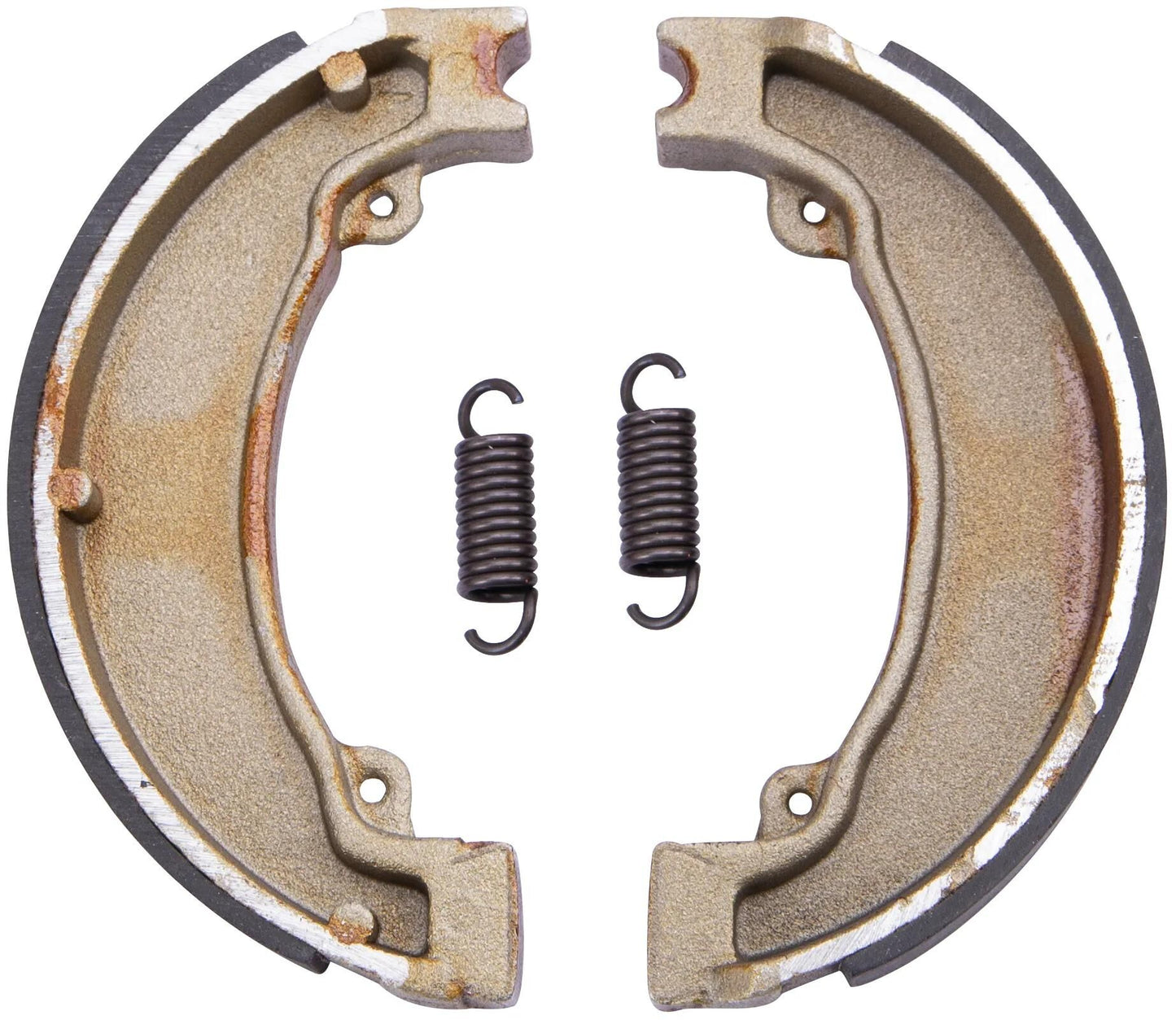 TRW -Bremsschuh MCS819 Bio -Standard