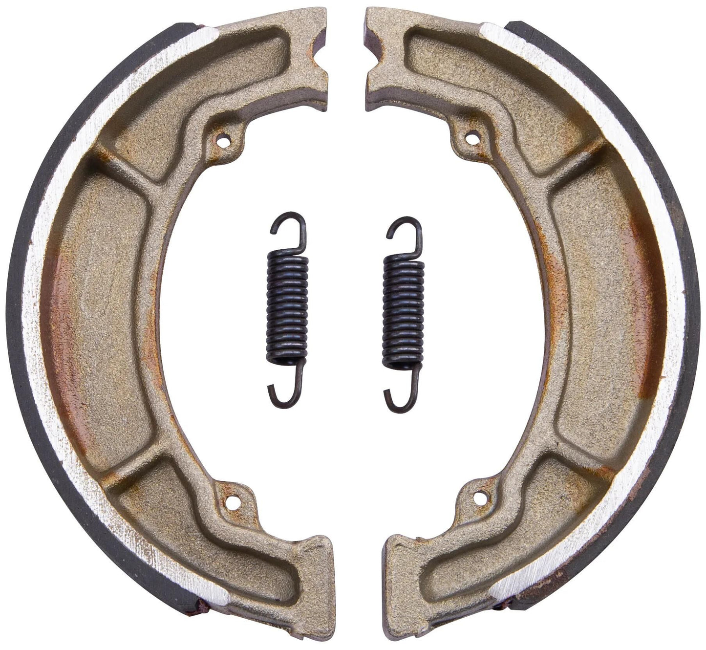 TRW -Bremsschuh MCS831 Bio -Standard