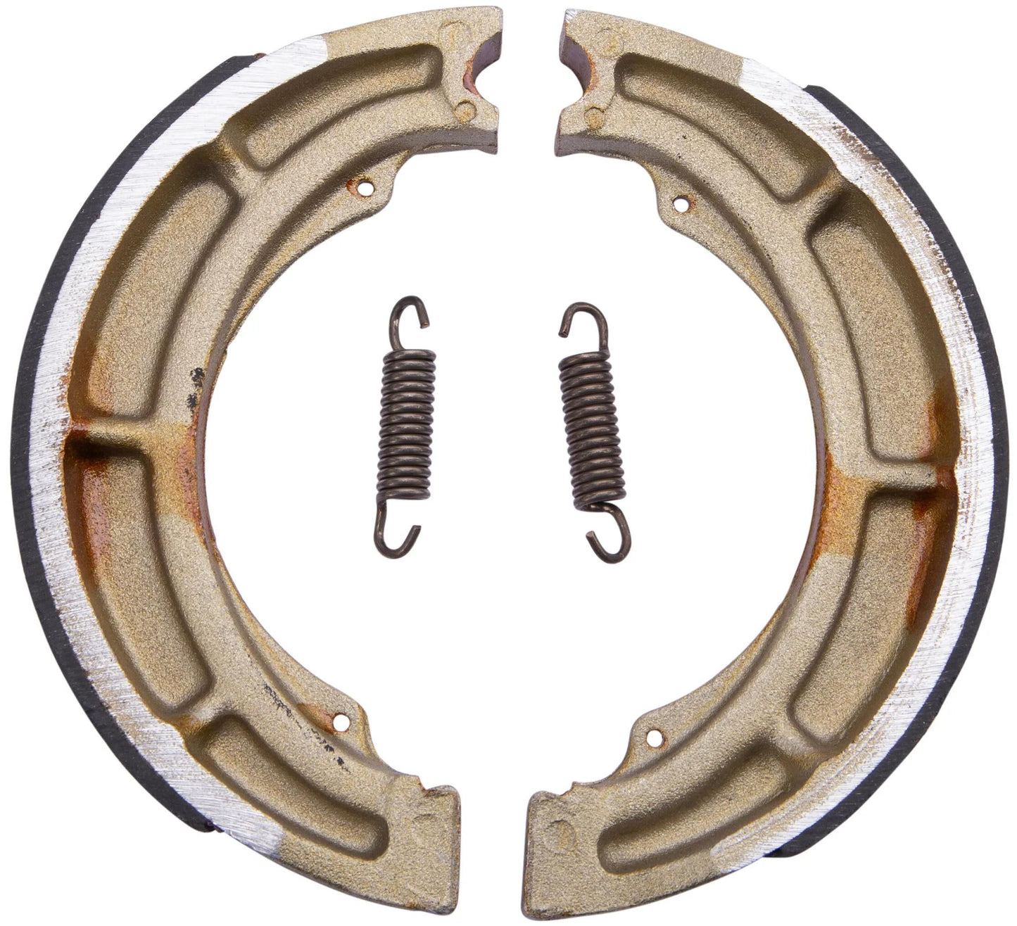 TRW Bremsschuh MCS904 Bio -Standard