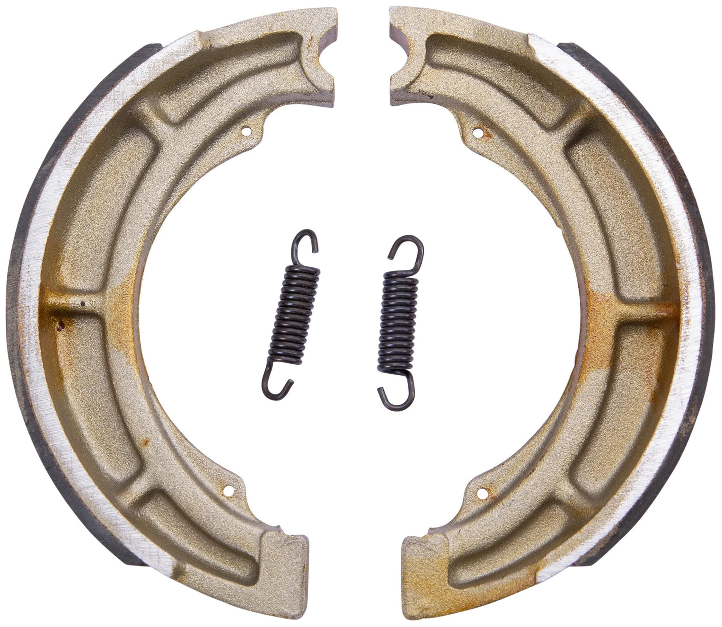 TRW -Bremsschuh MCS959 Bio -Standard