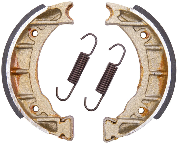 TRW -Bremsschuh MCS985 Bio -Standard