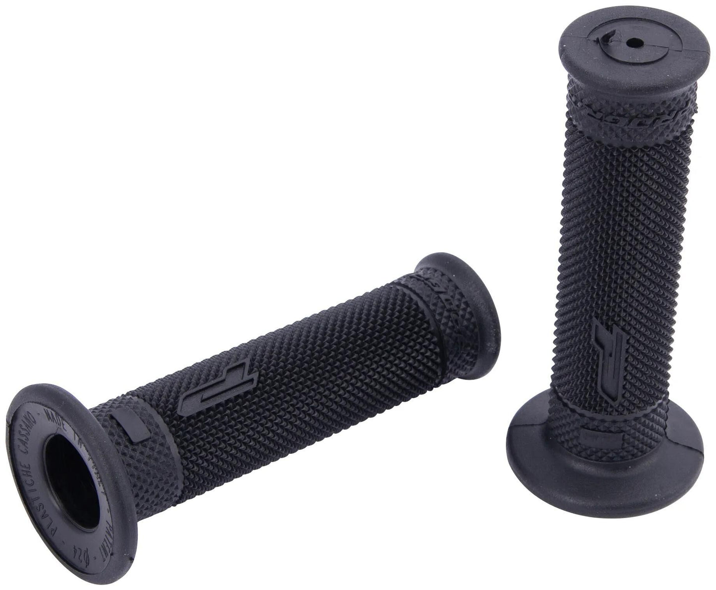 Programmgummi Grip 711 BW 118 mm geschlossen