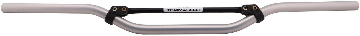 Tommaselli Offroad-Lenker Alu-Si mit Querstange