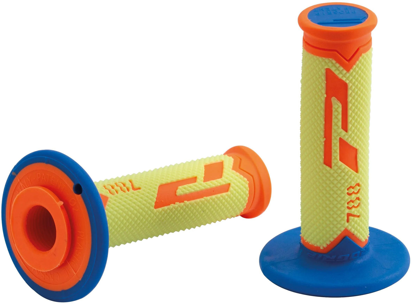 Programmgummi Grip 788 oder GE Bl 115mm geschlossen