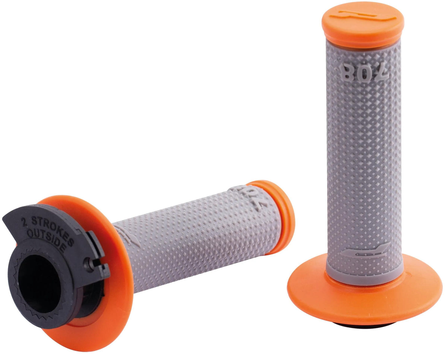 Progrip Gas Grip SCS oder GR 115 mm geschlossen