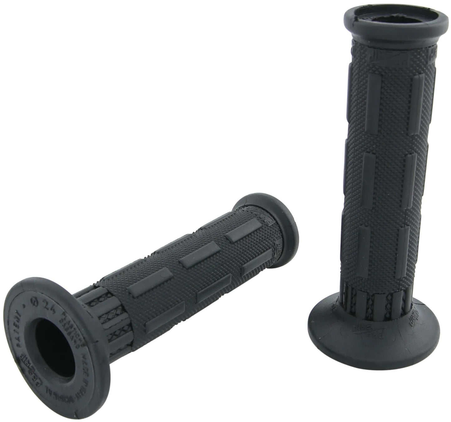 Programmgummi Grip 698 SW 135 mm offen