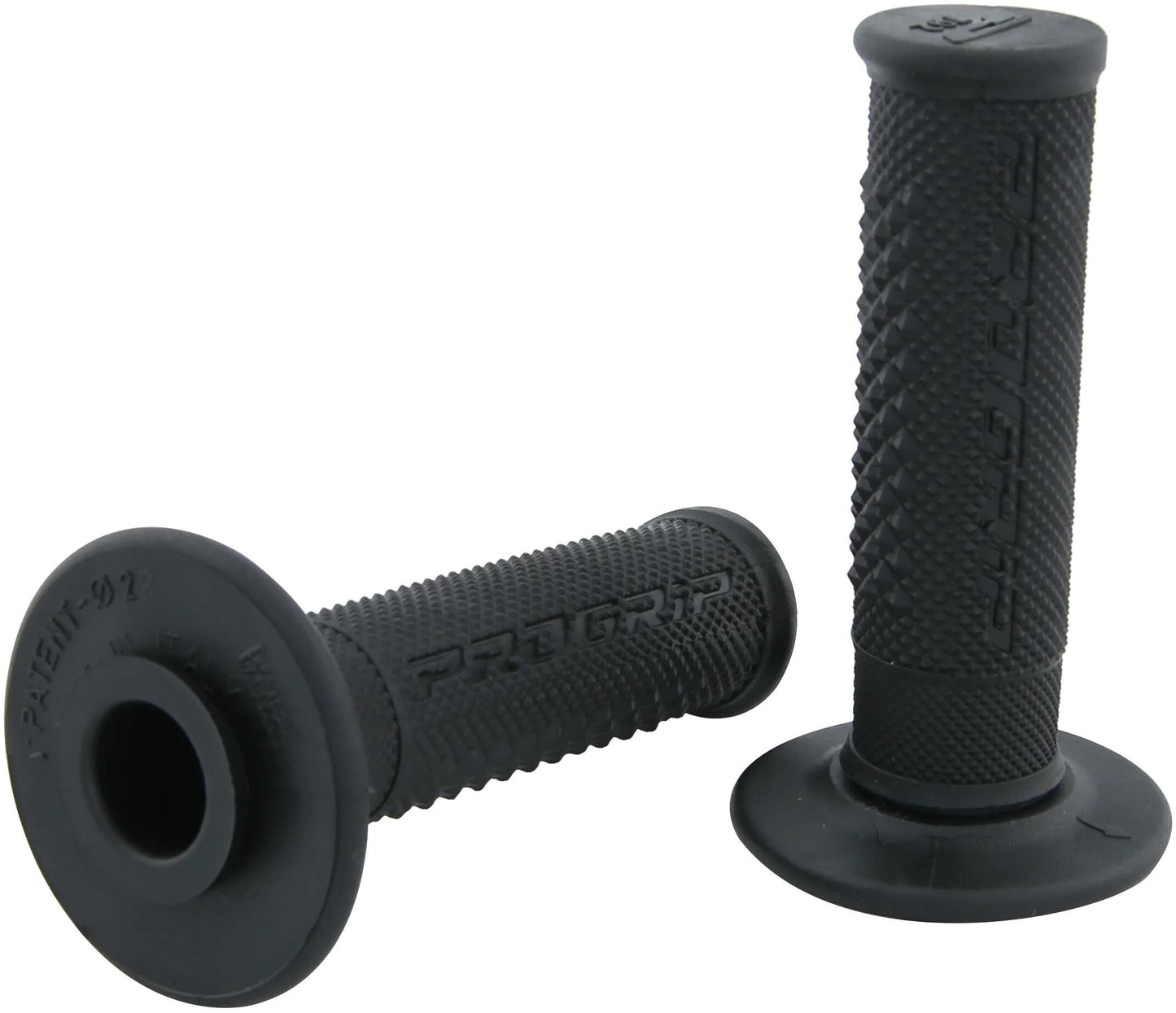 Programmgummi Grip 792 SW 115mm geschlossen