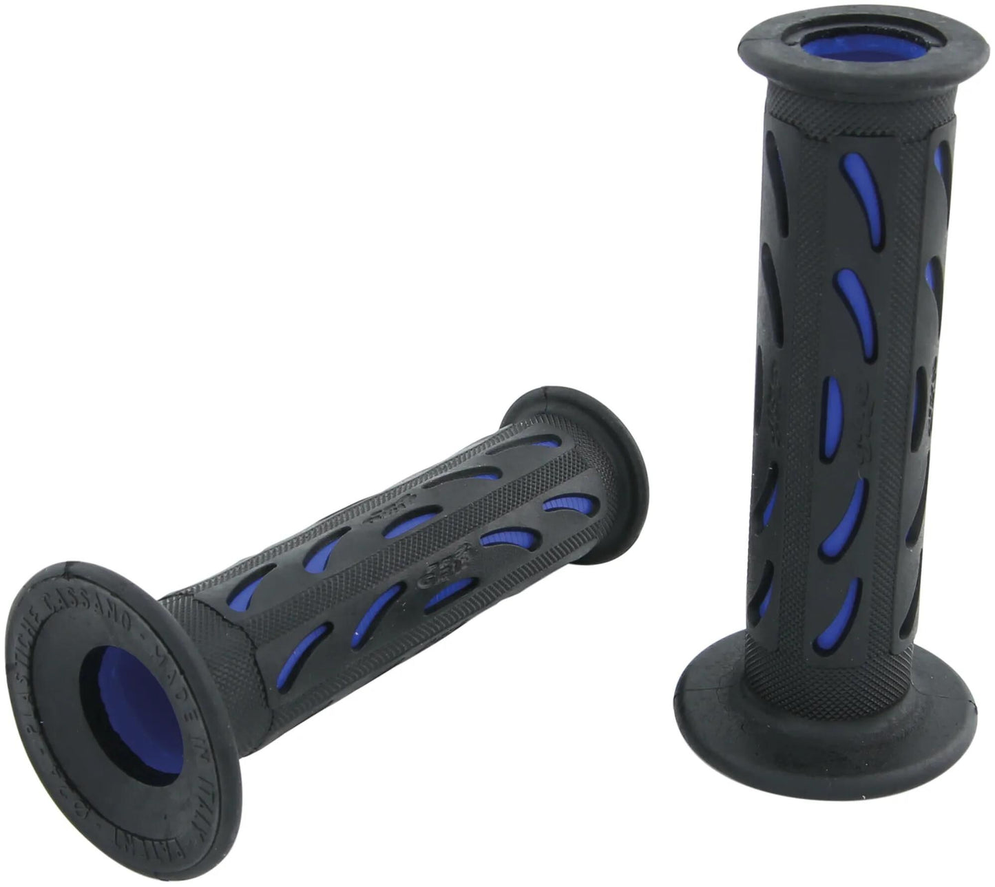 Programmgummi Grip 724 BL SW 122 mm offen