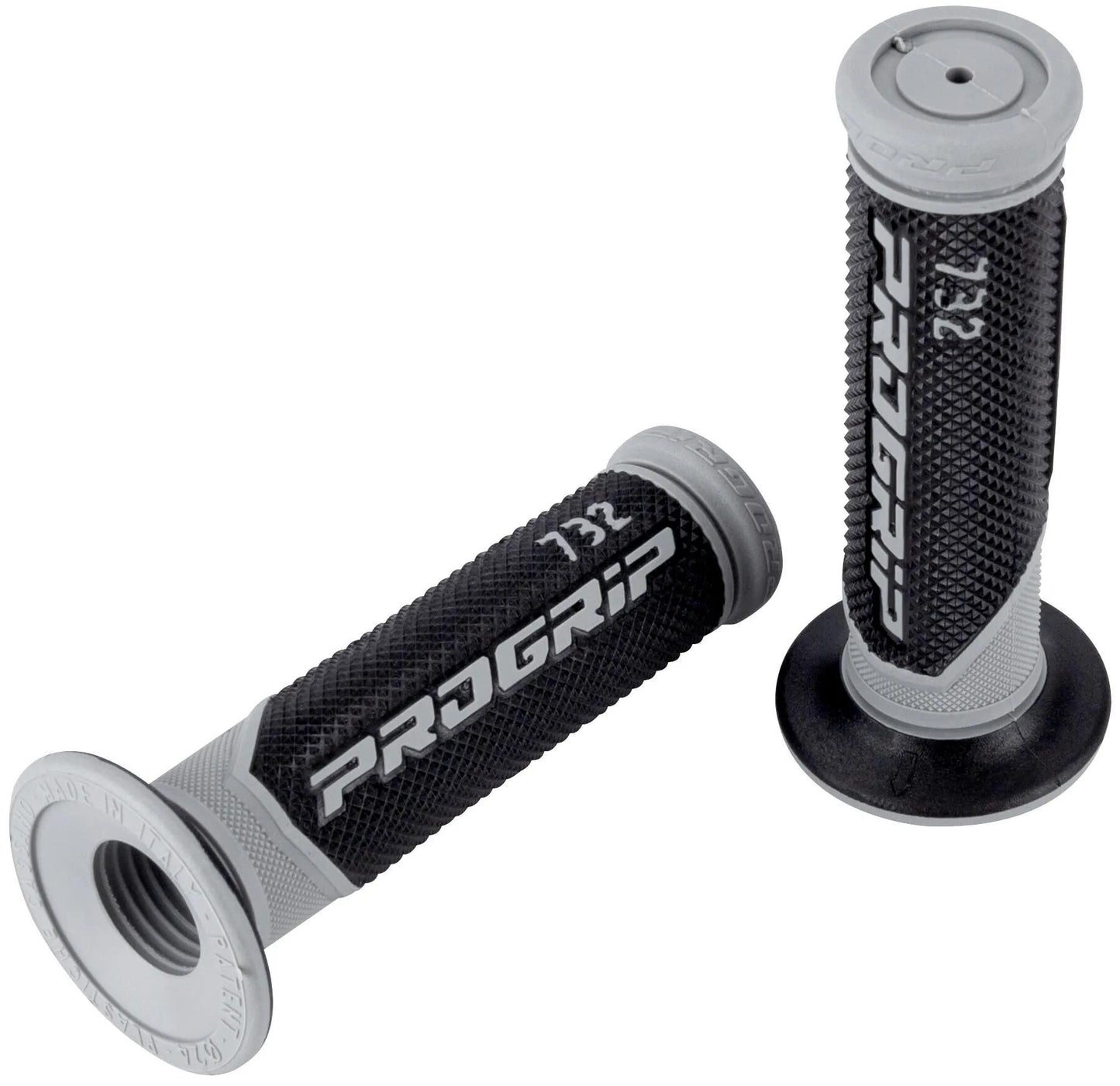 Pro Grip Hance Set Grip 732 Schwarzgrau