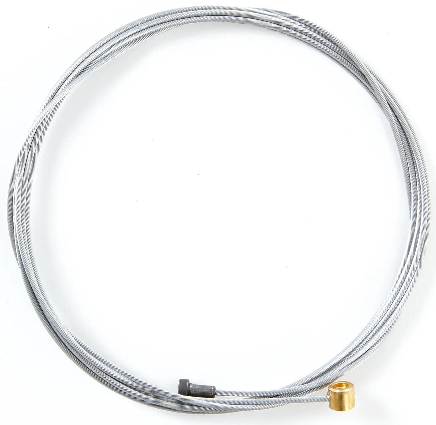 Bald kommen Shifter -Bremskabel Uni 2,0 m.
