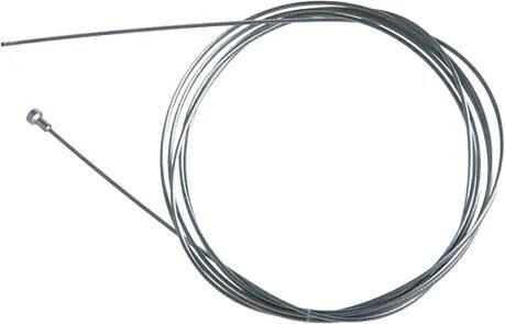 Slurf-Innenzug Innenzug Gas 1,25 mm 2,0 mtr.