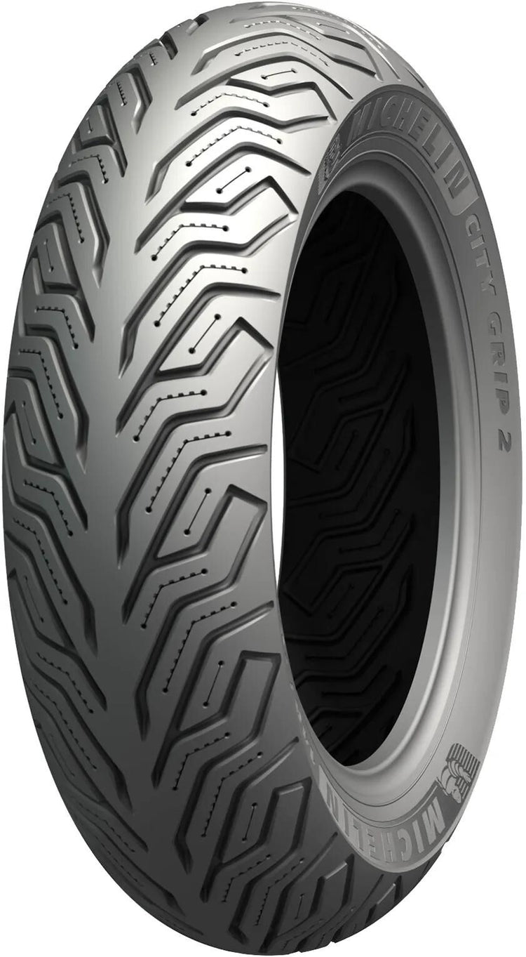 Michelin Außenreifen 130 70-12 TL 62S City Grip 2 vorne hinten