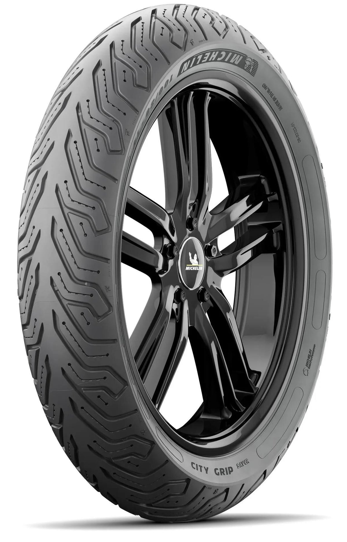 Michelin-Außenreifen 90 90-10 City Grip Saver