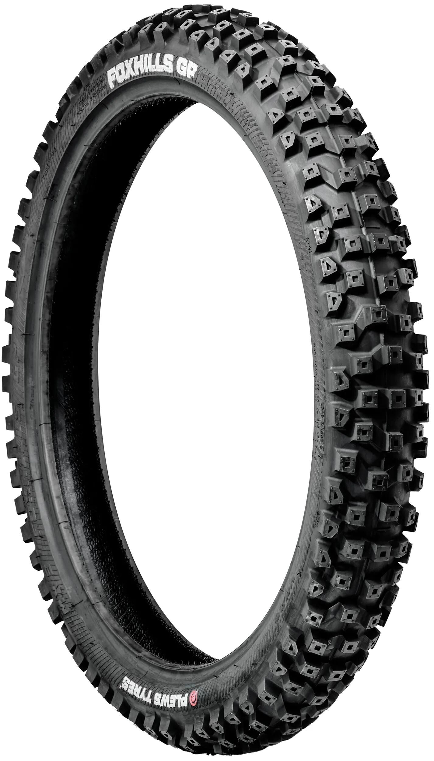 Plews Reifen Reifen "Mx3 Foxhills GP"