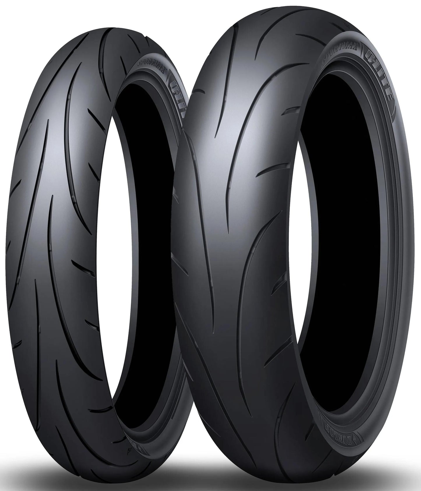 Dunlop-Reifen 100 80-17 52H TL Sportmax Q-Lite DU