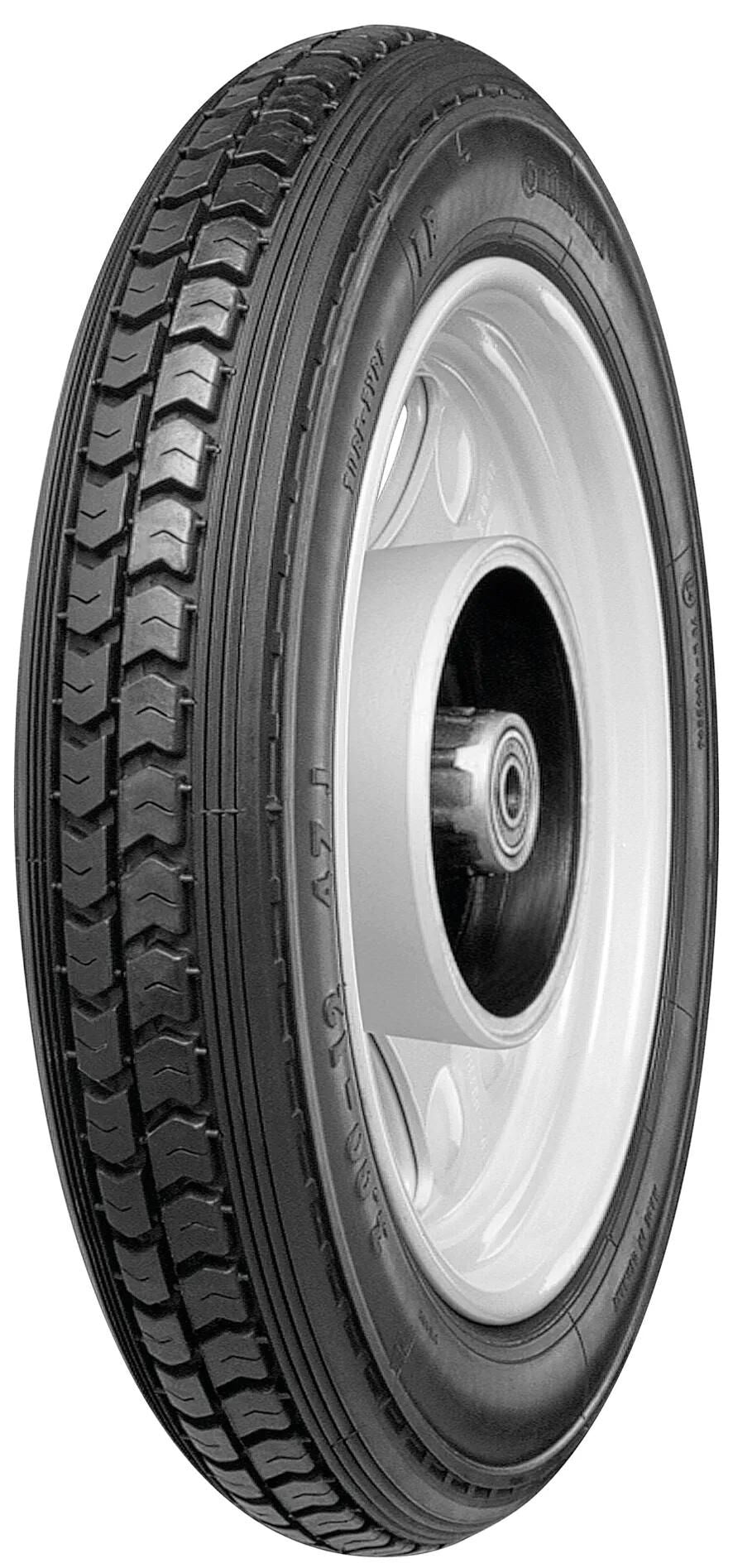 Kontinentalreifen 3.50-8 46J TT LB CO