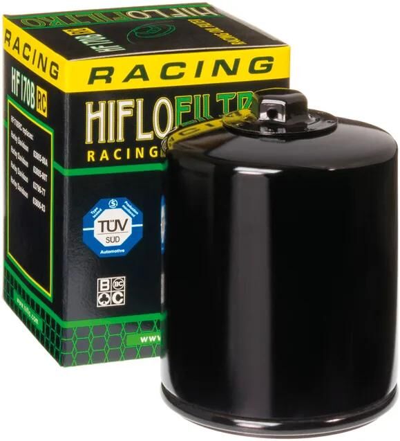 Hiflofiltro-Ölfilter Hiflofi.Race HF-170BRC