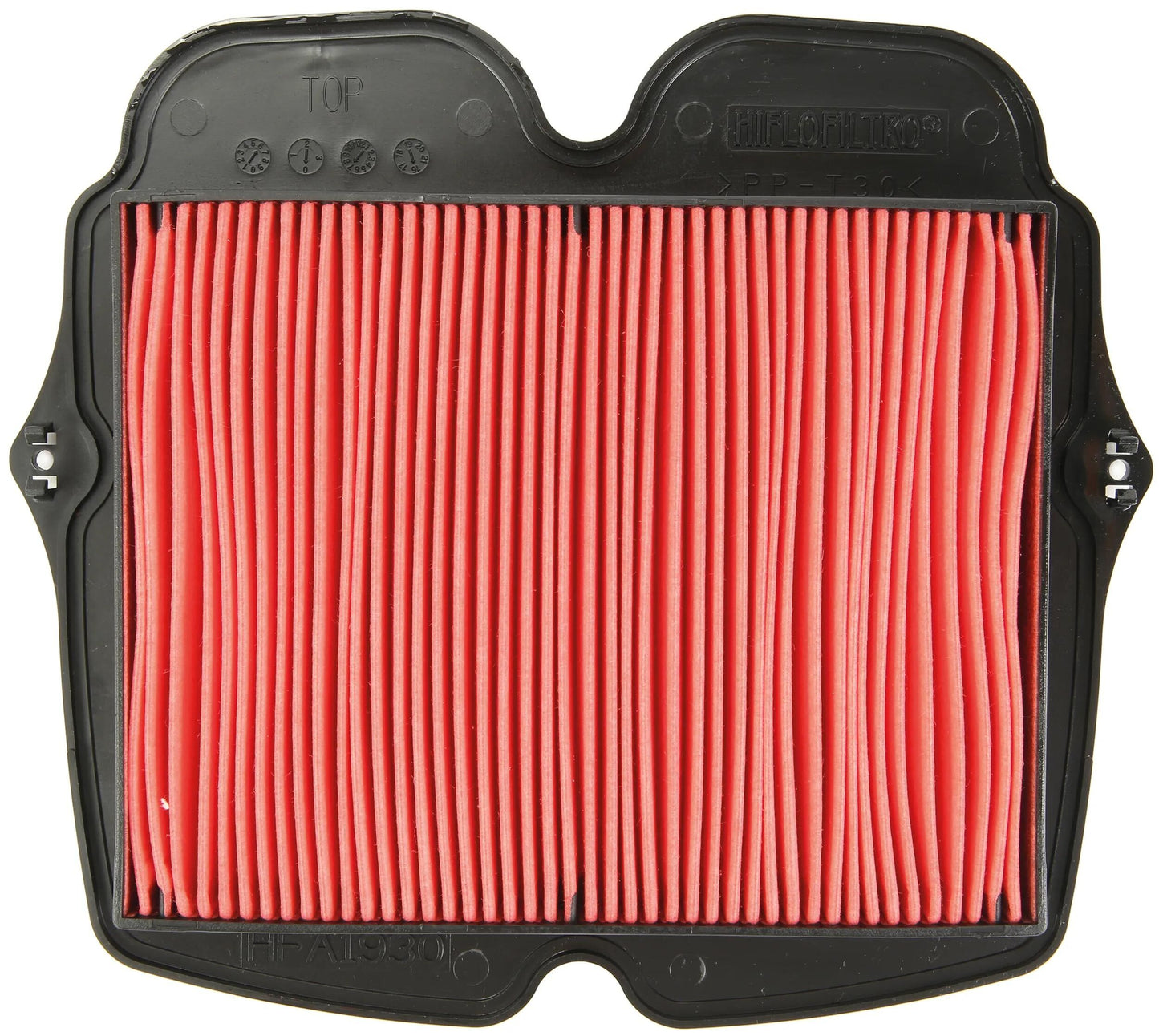 Hiflofiltro-Luftfilter HFA-1930