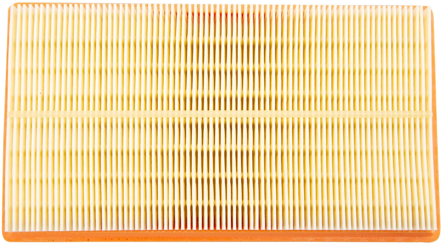 Hiflofiltro -Luftfilter Hiflo Hfa7919