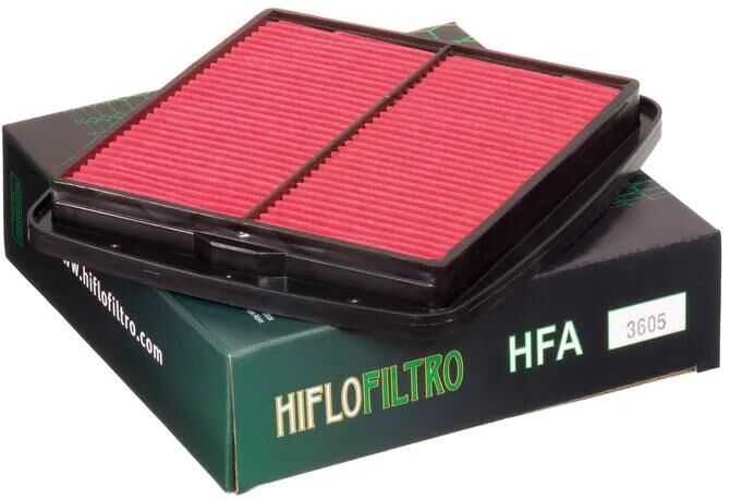 Hiflofiltro -Luftfilter Hiflo Hfa3605