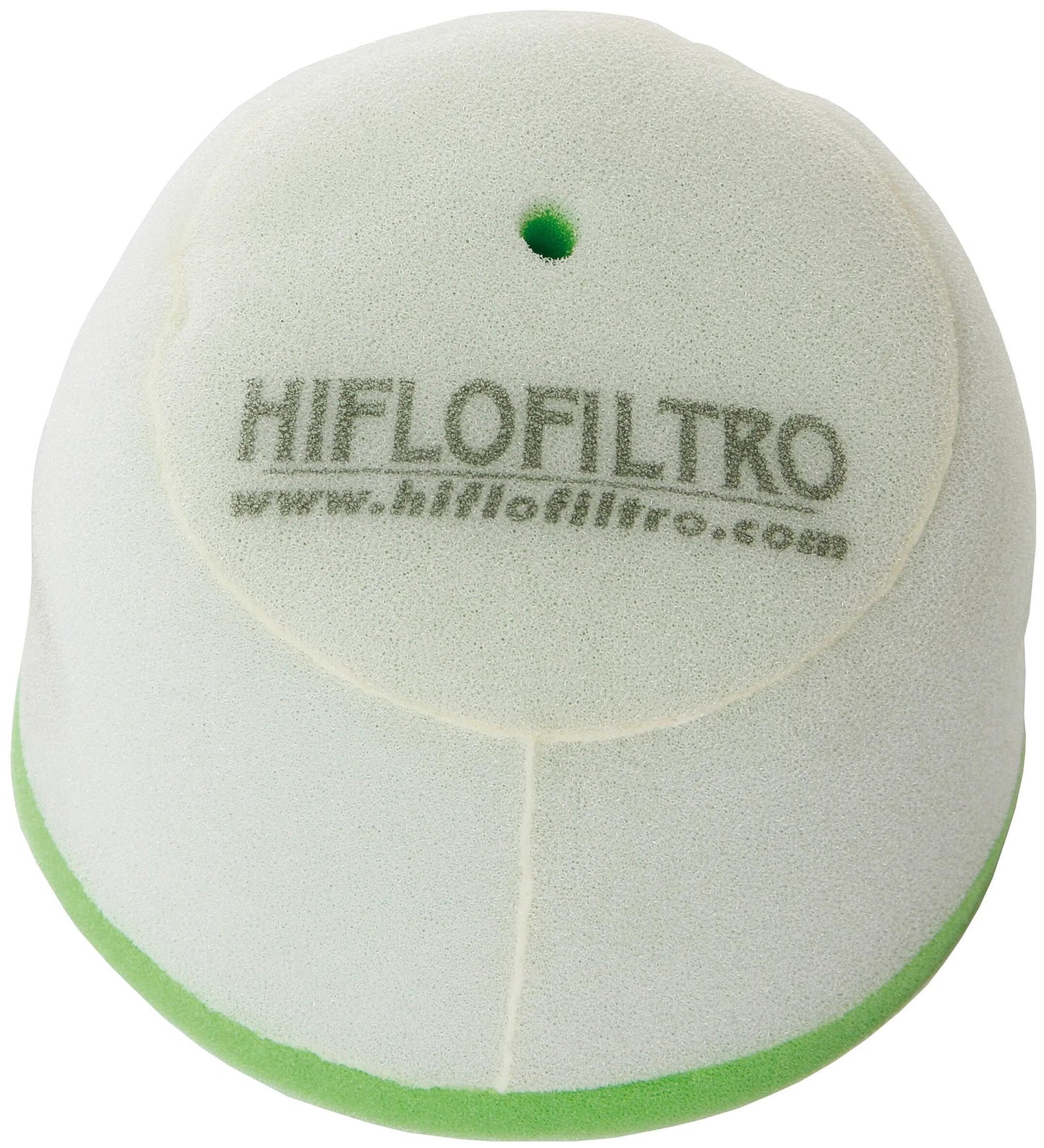 Hiflofiltro ersetzen.filter HFF-2012